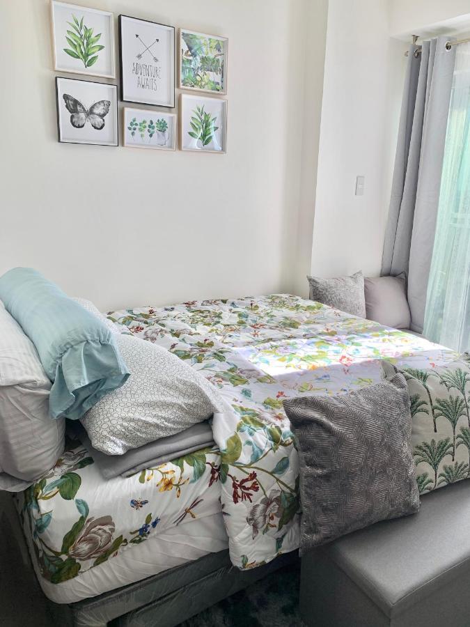 Hola! Condotel @ Inspiria Davao City Extérieur photo