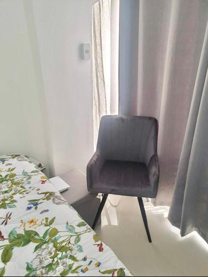 Hola! Condotel @ Inspiria Davao City Extérieur photo