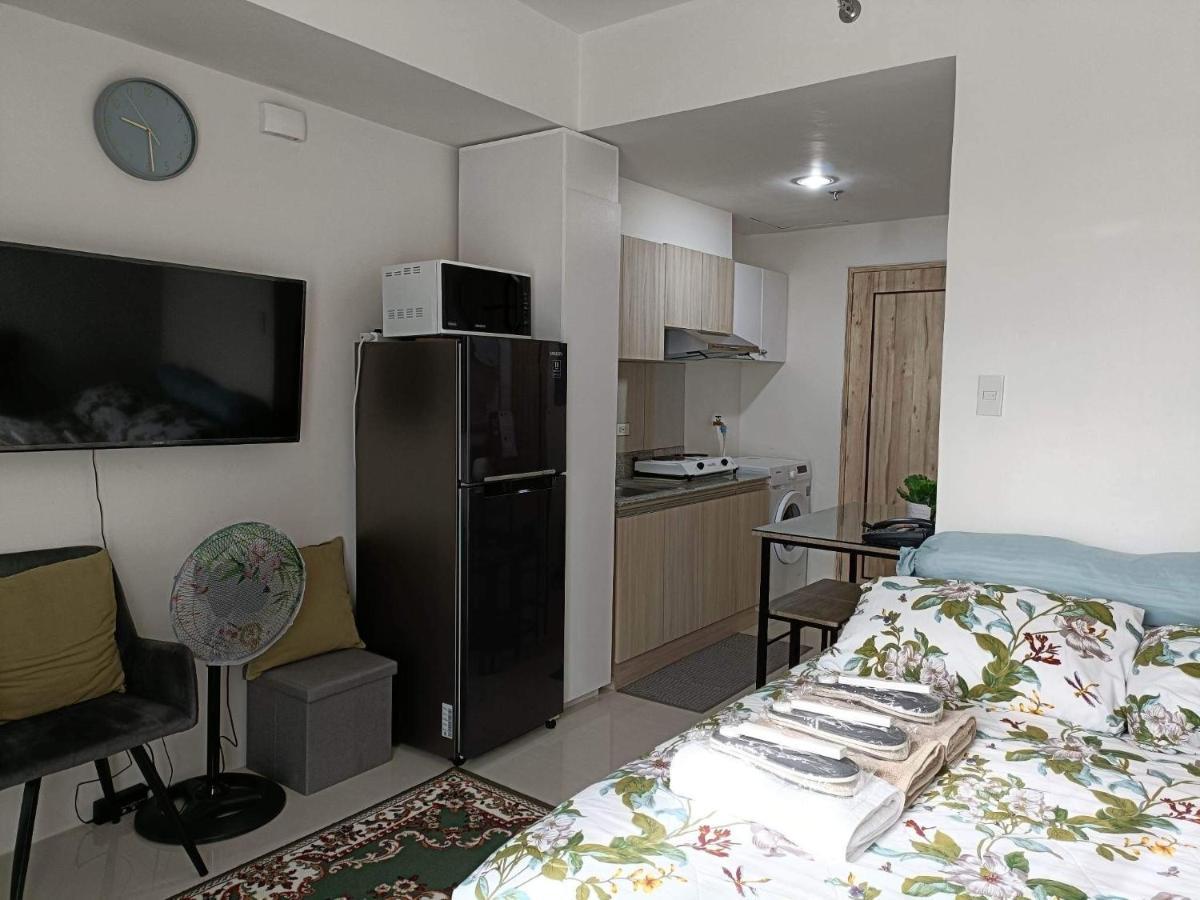Hola! Condotel @ Inspiria Davao City Extérieur photo